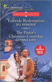 Yuletide Redemption cover image