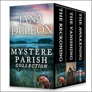 Mystere Parish collection cover image