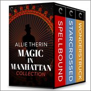 Magic in Manhattan collection cover image