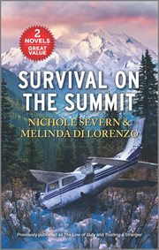 Survival on the summit cover image