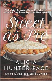 Sweet as pie cover image