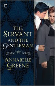 The servant and the gentleman cover image