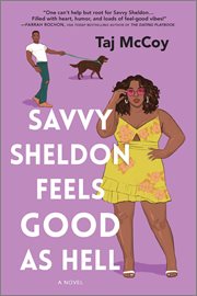 Savvy Sheldon Feels Good as Hell cover image