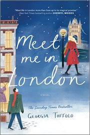 Meet me in London cover image