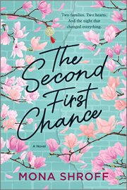 The second first chance cover image