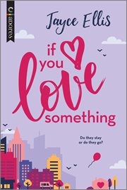 If you love something cover image