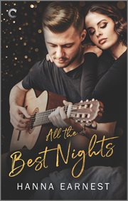 All the best nights : a novel cover image