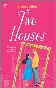 Two houses : a novel cover image