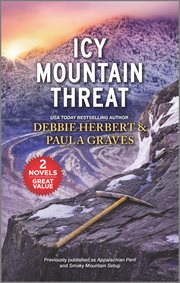 Icy Mountain threat cover image