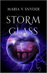 Storm glass cover image