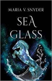 Sea glass cover image