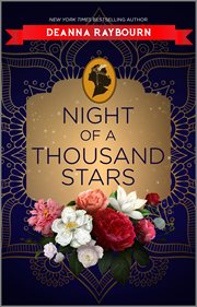 Night of a thousand stars cover image