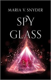 Spy glass cover image