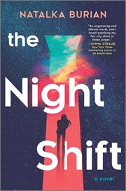The night shift cover image
