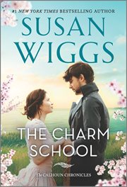 The charm school cover image