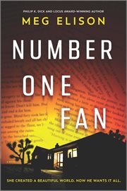 Number one fan cover image