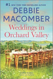 Weddings in Orchard Valley cover image