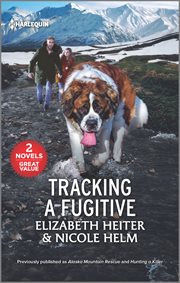 Tracking a fugitive cover image