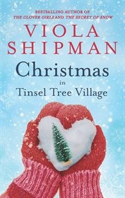 Christmas in Tinsel Tree Village cover image