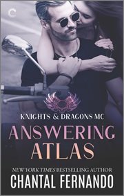 Answering Atlas. Knights & Dragons MC cover image