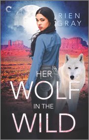 Her Wolf in the Wild cover image