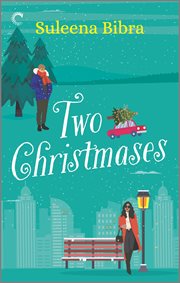Two christmases : Love at Auction cover image