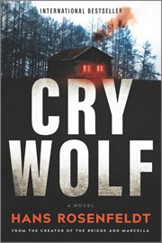 Cry wolf : a novel cover image