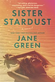 Sister Stardust : a novel cover image