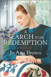 A search for redemption cover image