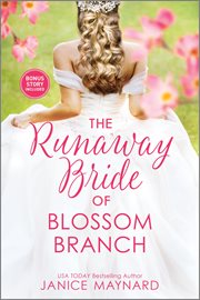 The Runaway Bride of Blossom Branch : Blossom Branch cover image