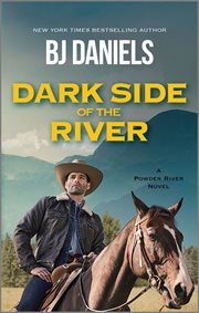 Dark Side of the River : Powder River cover image