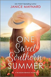One Sweet Southern Summer : Blossom Branch cover image