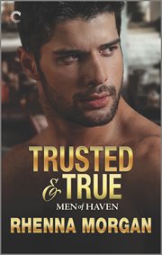 Trusted & true cover image