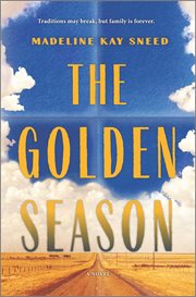 The Golden Season cover image