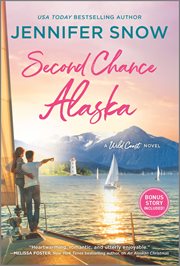 Second Chance Alaska : Wild Coast cover image