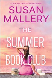 The Summer Book Club cover image