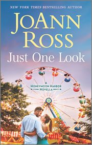 Just One Look cover image