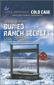 Buried Ranch Secrets cover image