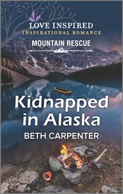 Kidnapped in Alaska cover image