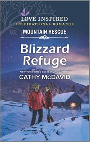 Blizzard refuge cover image