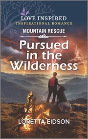 Pursued in the wilderness cover image