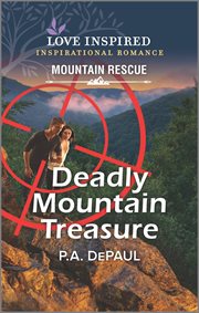 Deadly Mountain Treasure cover image