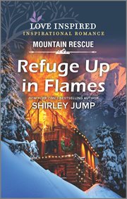 Refuge Up in Flames cover image