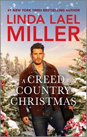 A Creed country Christmas cover image