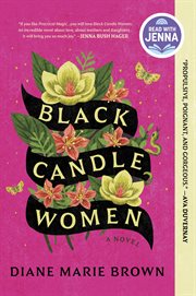 Black Candle Women : A Novel cover image