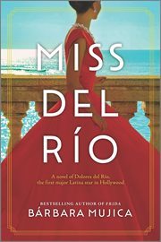 Miss Del Río : a novel cover image