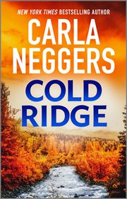 Cold Ridge cover image