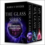 The glass series complete collection cover image