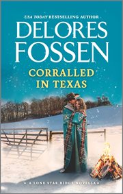 Corralled in Texas cover image