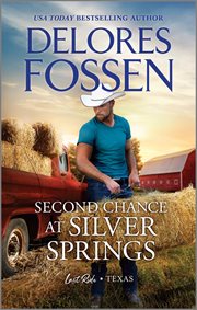 Second chance at Silver Springs cover image